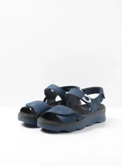 DAMES Wolky Sandalen|Voorjaar/zomer|Medusa