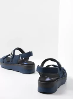 DAMES Wolky Sandalen|Voorjaar/zomer|Medusa