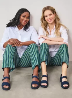 DAMES Wolky Sandalen|Voorjaar/zomer|Medusa