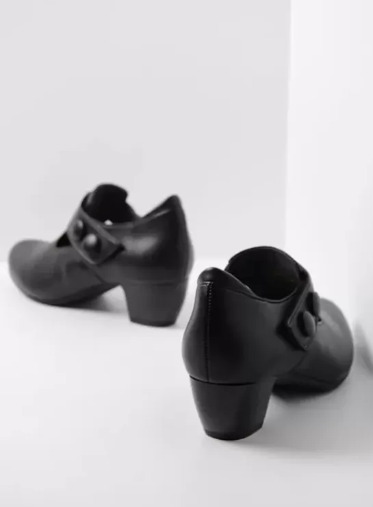 DAMES Wolky Hallux Valgus|Pumps|Midori F2F