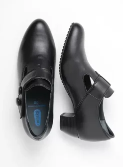 DAMES Wolky Hallux Valgus|Pumps|Midori F2F