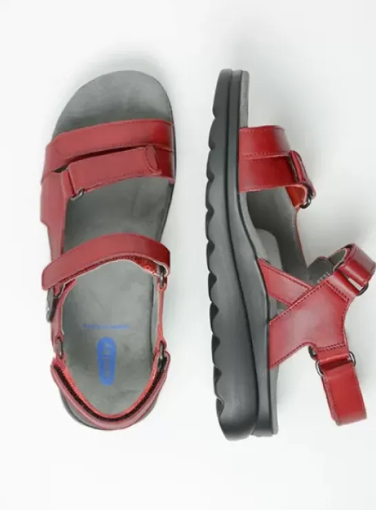 DAMES Wolky Sandalen|Voorjaar/zomer|Mile