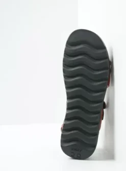 DAMES Wolky Sandalen|Voorjaar/zomer|Mile