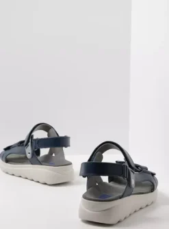 DAMES Wolky Sandalen|Voorjaar/zomer|Mile
