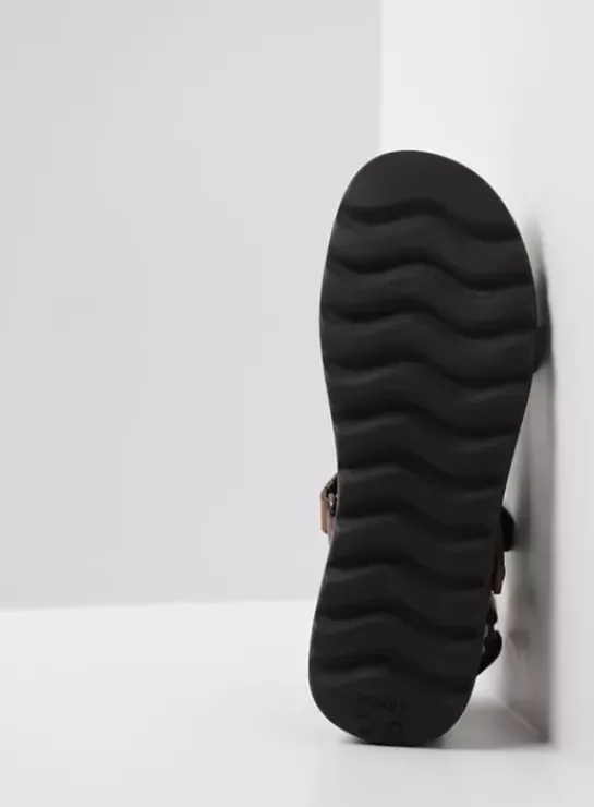 DAMES Wolky Sandalen|Mile