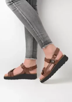 DAMES Wolky Sandalen|Mile