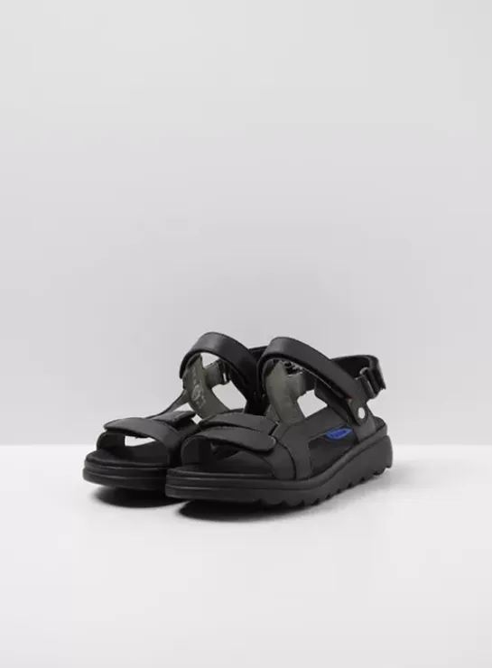 DAMES Wolky Sandalen|Voorjaar/zomer|Mile