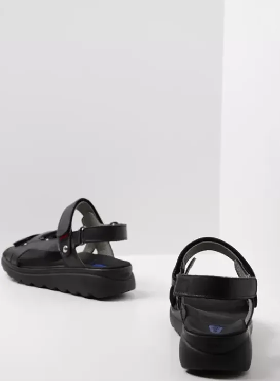 DAMES Wolky Sandalen|Voorjaar/zomer|Mile