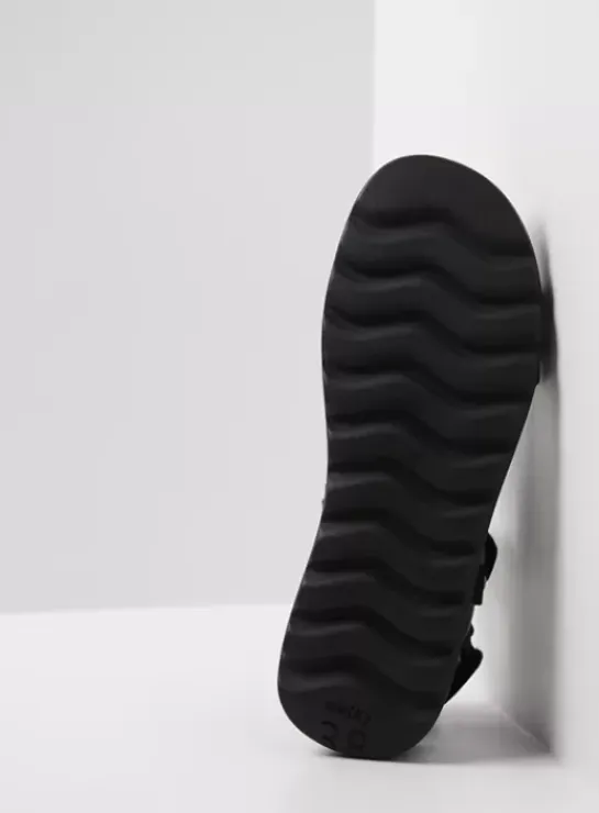 DAMES Wolky Sandalen|Voorjaar/zomer|Mile