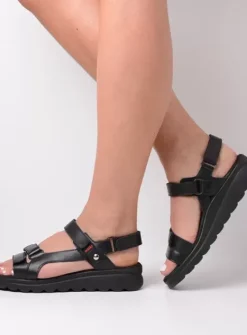 DAMES Wolky Sandalen|Voorjaar/zomer|Mile