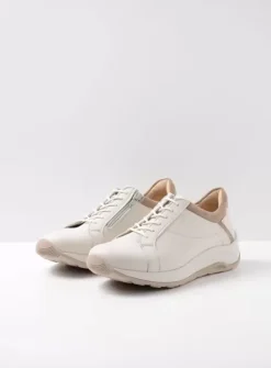 DAMES Wolky Veterschoenen|Voorjaar/zomer|Milton