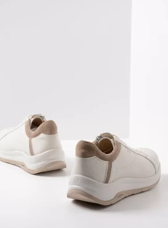 DAMES Wolky Veterschoenen|Voorjaar/zomer|Milton