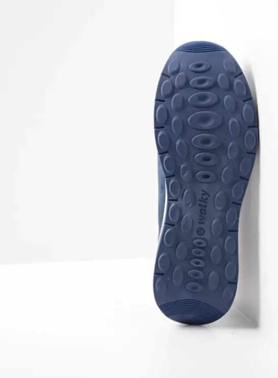 DAMES Wolky Wandelschoenen|Sneakers|Milton