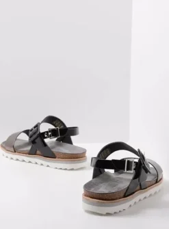 DAMES Wolky Sandalen|Minori