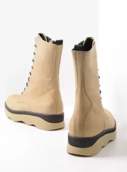 DAMES Wolky Laarzen|Mito