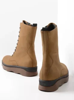 DAMES Wolky Laarzen|Mito