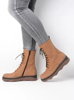 DAMES Wolky Laarzen|Mito