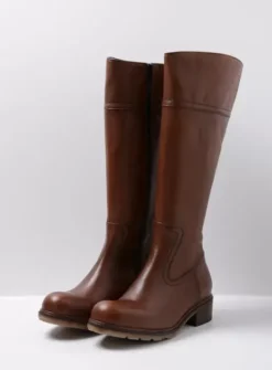 DAMES Wolky Laarzen|Moher