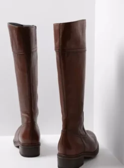 DAMES Wolky Laarzen|Moher