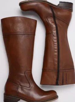 DAMES Wolky Laarzen|Moher