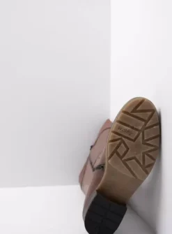 DAMES Wolky Laarzen|Moher