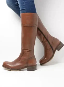 DAMES Wolky Laarzen|Moher