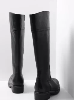 DAMES Wolky Laarzen|Moher