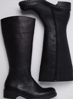 DAMES Wolky Laarzen|Moher