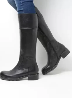 DAMES Wolky Laarzen|Moher