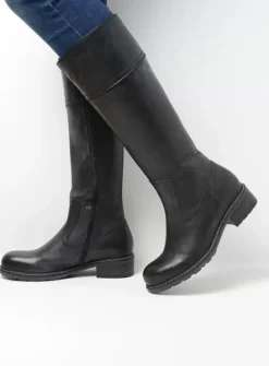 DAMES Wolky Laarzen|Moher