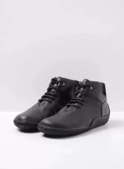 DAMES Wolky Veterschoenen|Mokola