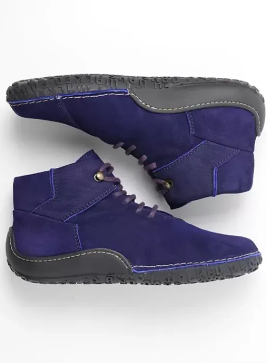 DAMES Wolky Veterschoenen|Mokola
