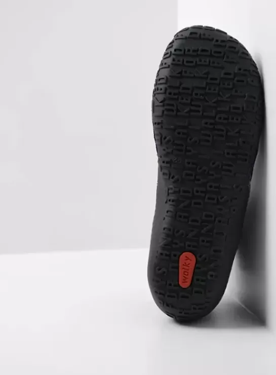 DAMES Wolky Veterschoenen|Mokola