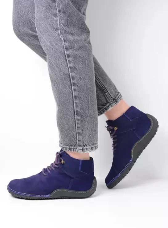 DAMES Wolky Veterschoenen|Mokola