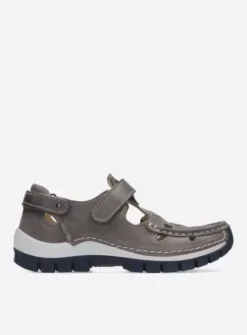 DAMES Wolky Bandschoenen|Move