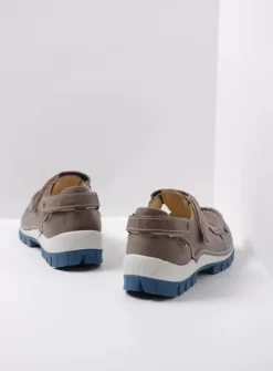 DAMES Wolky Bandschoenen|Move