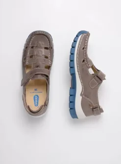 DAMES Wolky Bandschoenen|Move