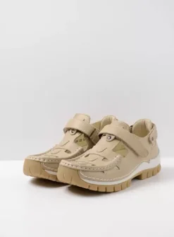 DAMES Wolky Bandschoenen|Voorjaar/zomer|Move