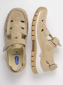 DAMES Wolky Bandschoenen|Voorjaar/zomer|Move