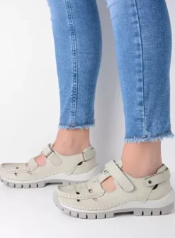 DAMES Wolky Bandschoenen|Voorjaar/zomer|Move