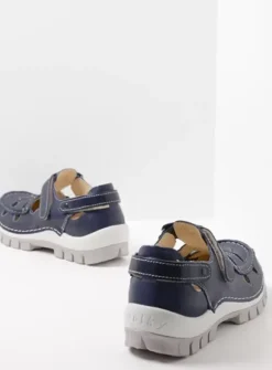 DAMES Wolky Bandschoenen|Move