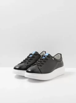 DAMES Wolky Sneakers|Veterschoenen|Move it