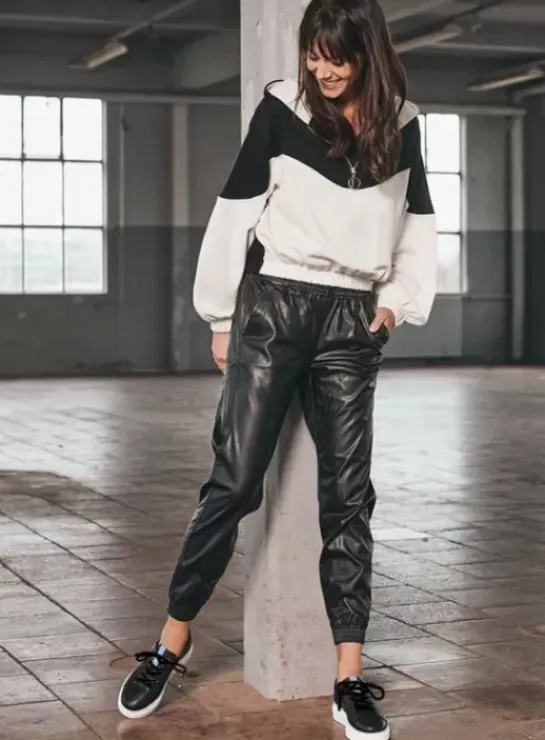 DAMES Wolky Sneakers|Veterschoenen|Move it