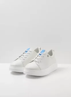DAMES Wolky Sneakers|Veterschoenen|Move it