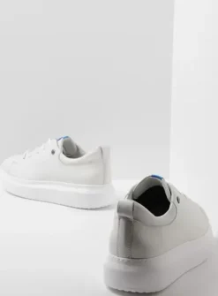 DAMES Wolky Sneakers|Veterschoenen|Move it