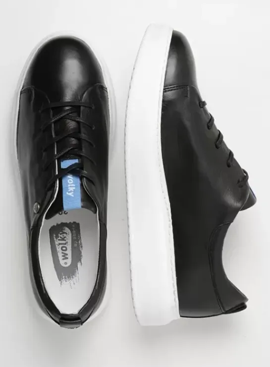 DAMES Wolky Hallux Valgus|Veterschoenen|Move it HV