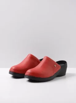 DAMES Wolky Klompen|Voorjaar/zomer|Multi Clog