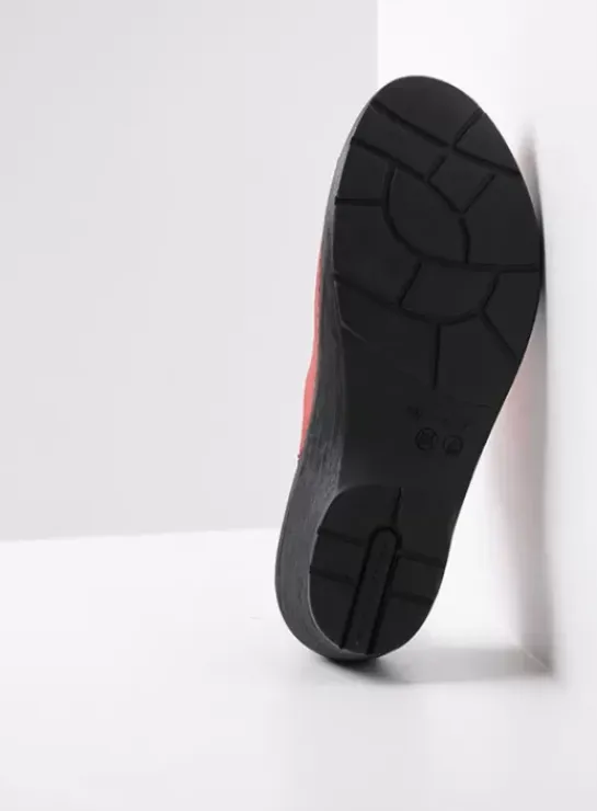 DAMES Wolky Klompen|Voorjaar/zomer|Multi Clog