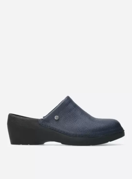 DAMES Wolky Klompen|Voorjaar/zomer|Multi Clog