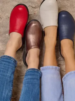 DAMES Wolky Klompen|Voorjaar/zomer|Multi Clog